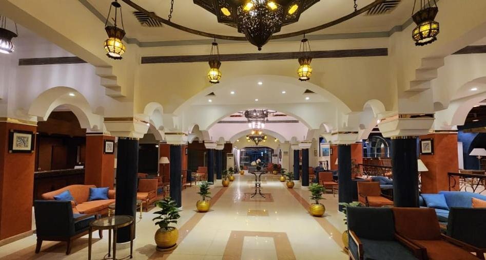 Aida Hotel Sharm El Sheikh Exterior foto