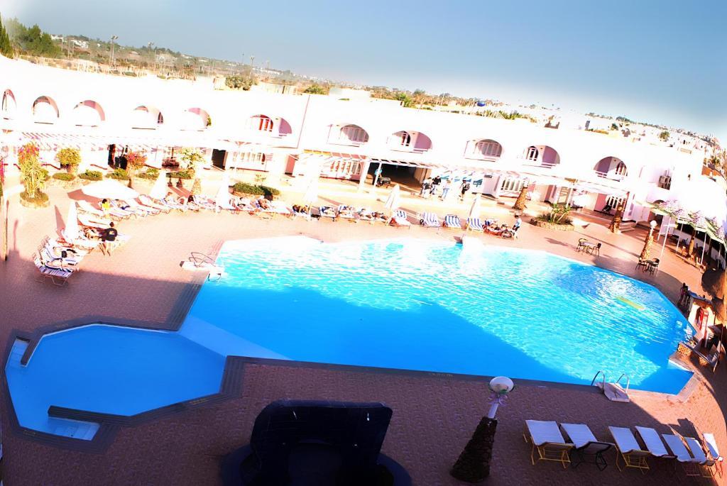 Aida Hotel Sharm El Sheikh Exterior foto